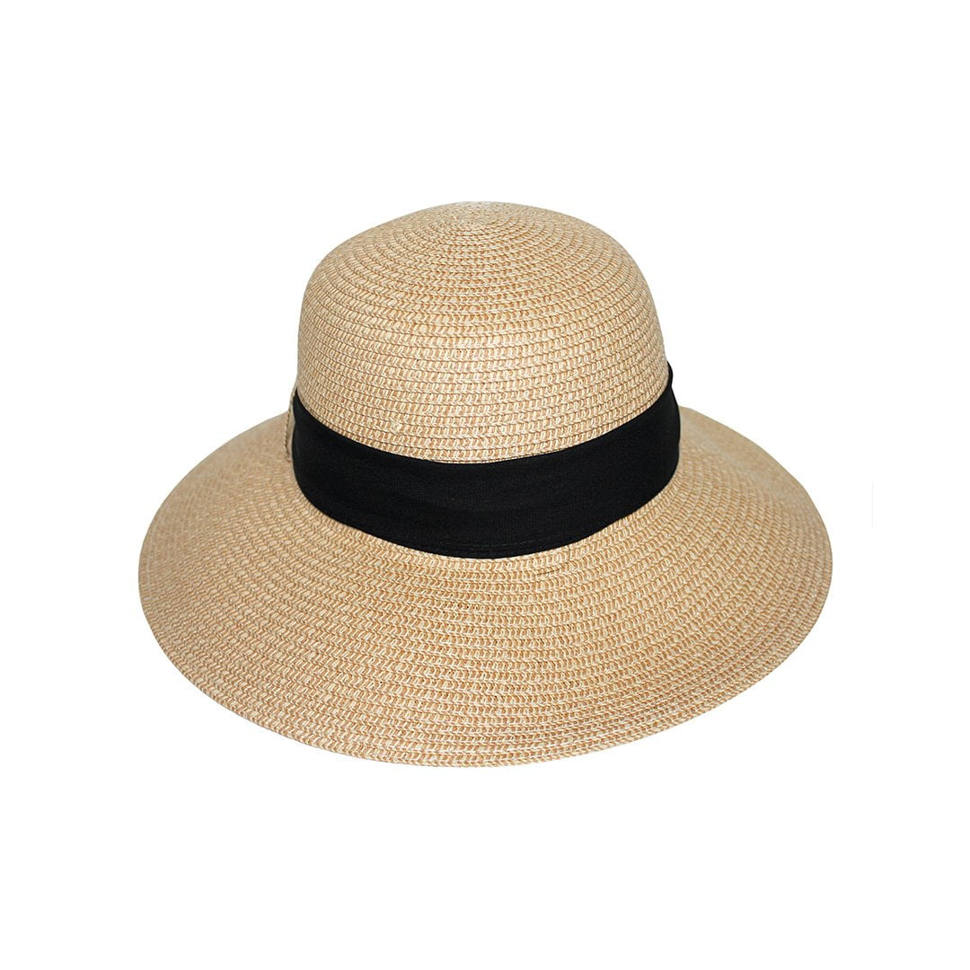 Chapeau anti-uv femme BLANCHETT CLOCHE – Image 2