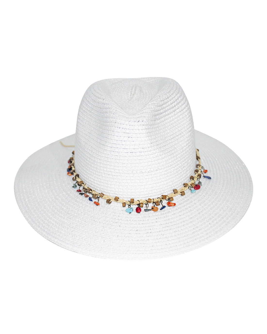 Chapeau anti-UV femme EMILY FEDORA – Image 2