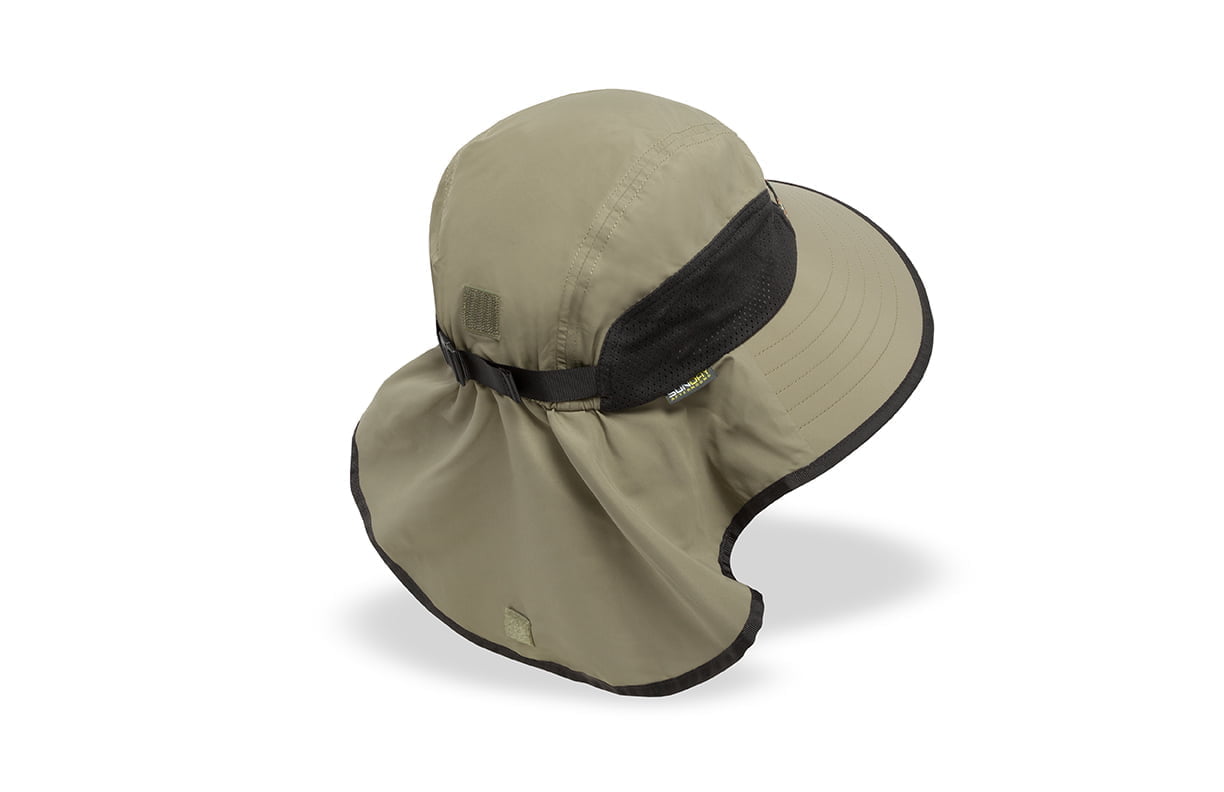 Chapeau anti-uv mixte ADVENTURE – Image 3