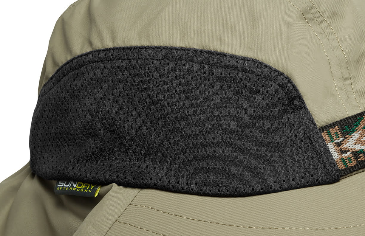 Chapeau anti-uv mixte ADVENTURE – Image 4