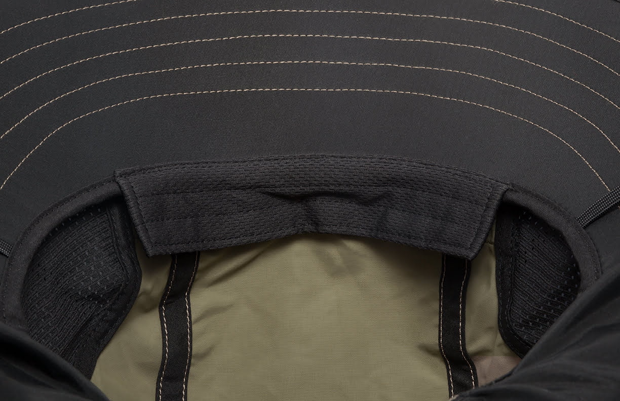 Chapeau anti-uv mixte ADVENTURE – Image 6