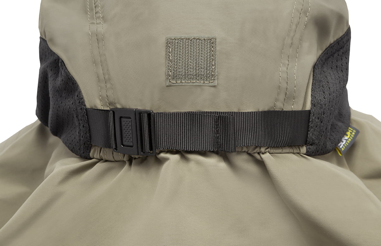 Chapeau anti-uv mixte ADVENTURE – Image 7