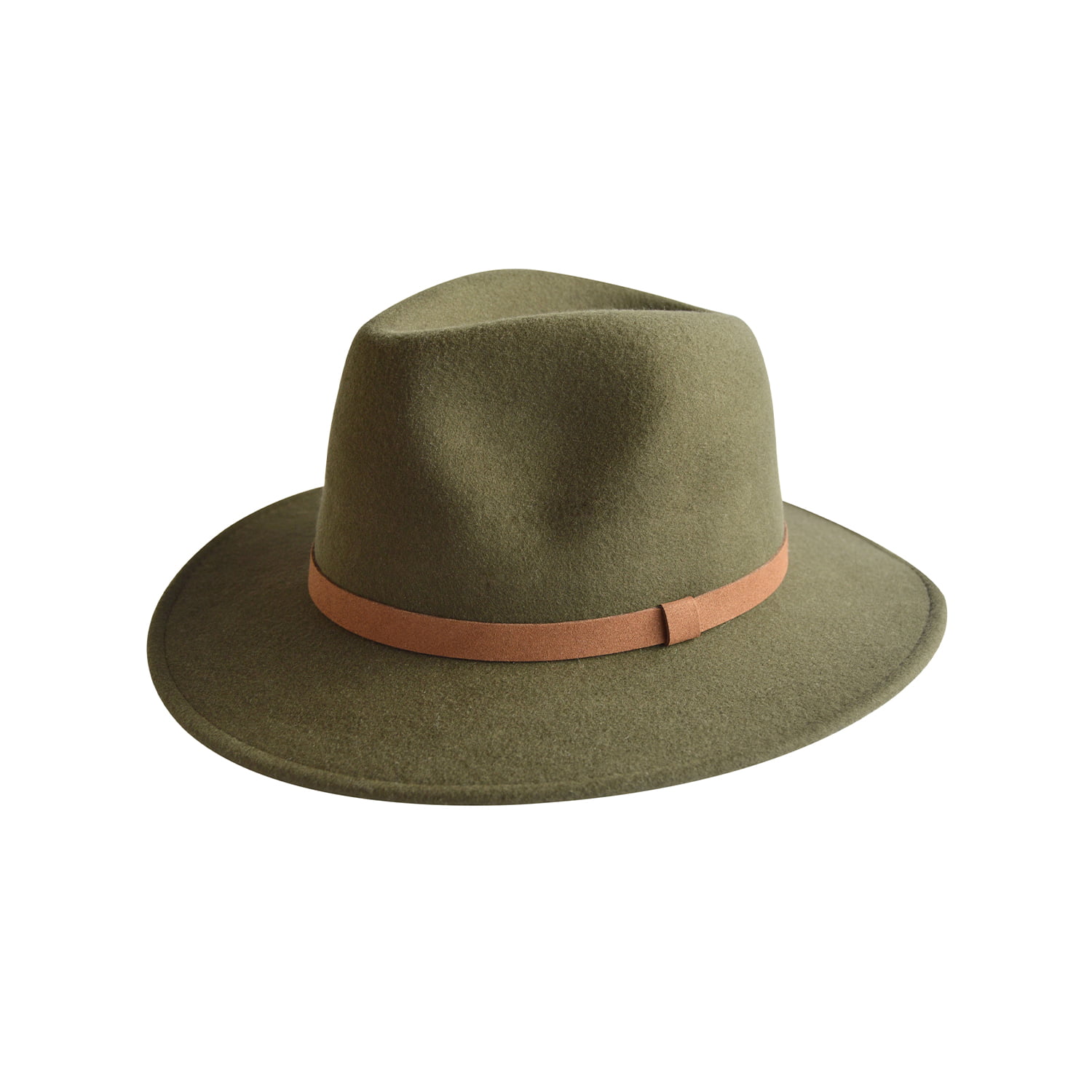 Chapeau anti-uv mixte DANNY FEDORA – Image 12