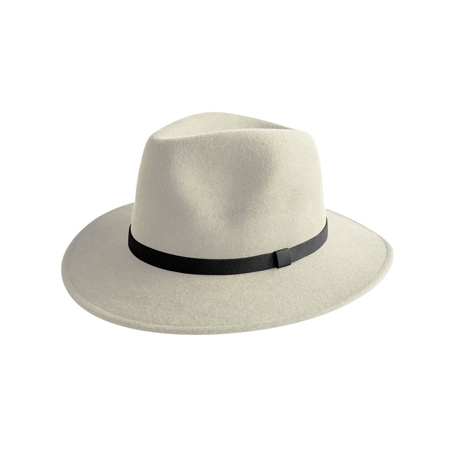 Chapeau anti-uv mixte DANNY FEDORA – Image 9