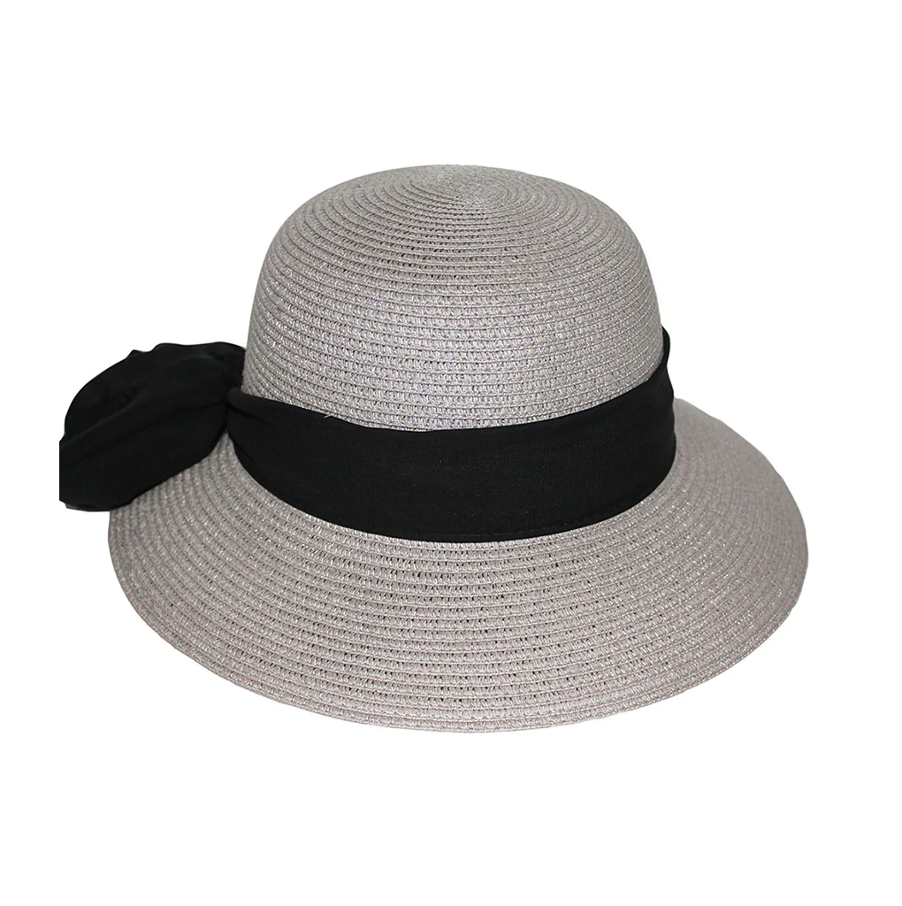 Chapeau anti-uv femme BLANCHETT CLOCHE – Image 4