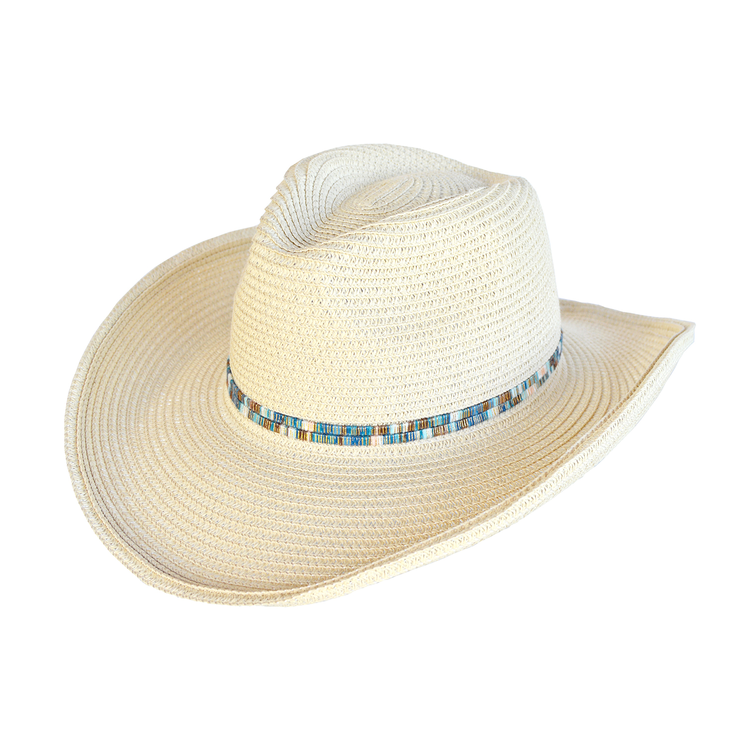Chapeau anti-UV femme BREEZE COWBOY – Image 4