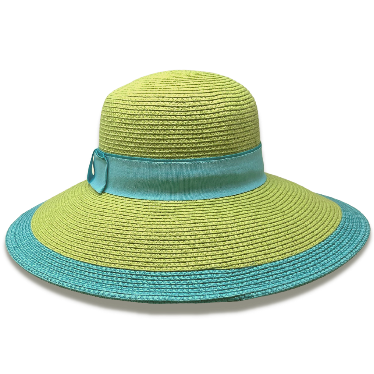 Chapeau anti-UV femme FRIULI – Image 3
