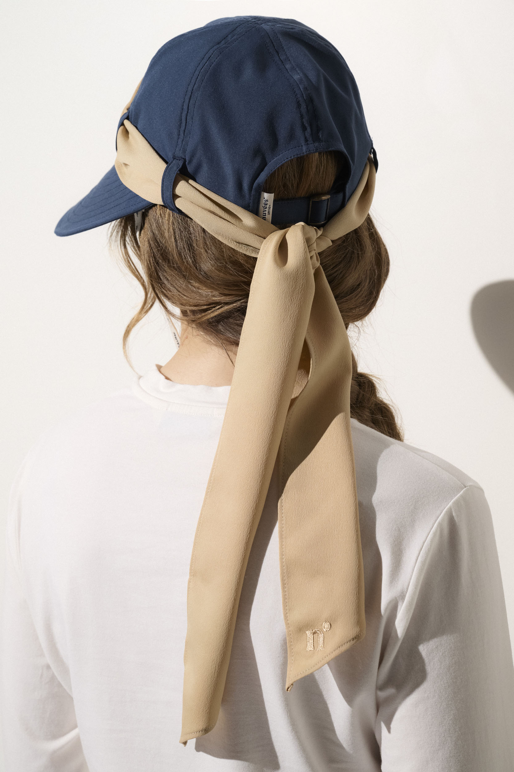 Casquette visière anti-UV - Femme - Saint Malo – Image 20