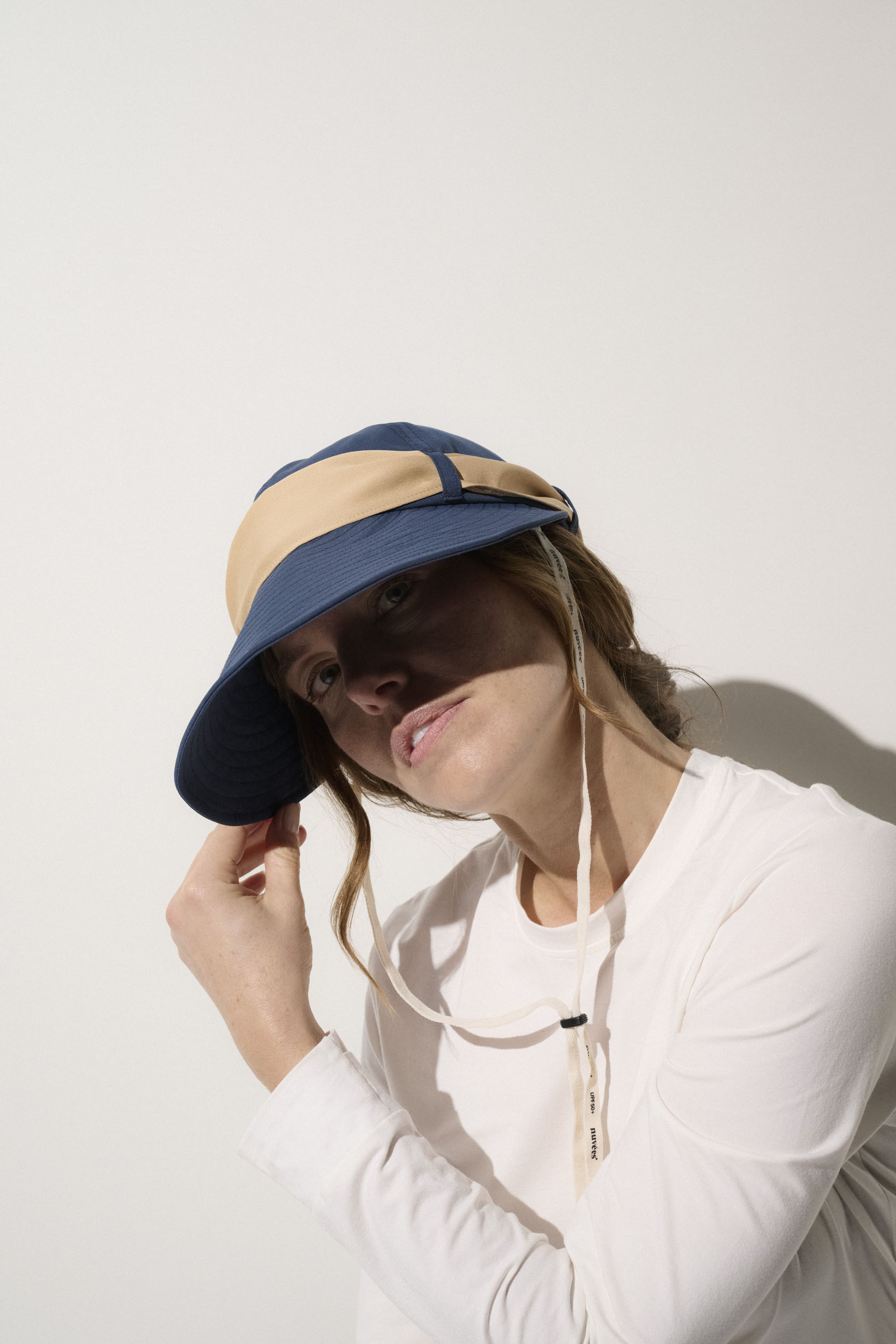 Casquette visière anti-UV - Femme - Saint Malo – Image 19
