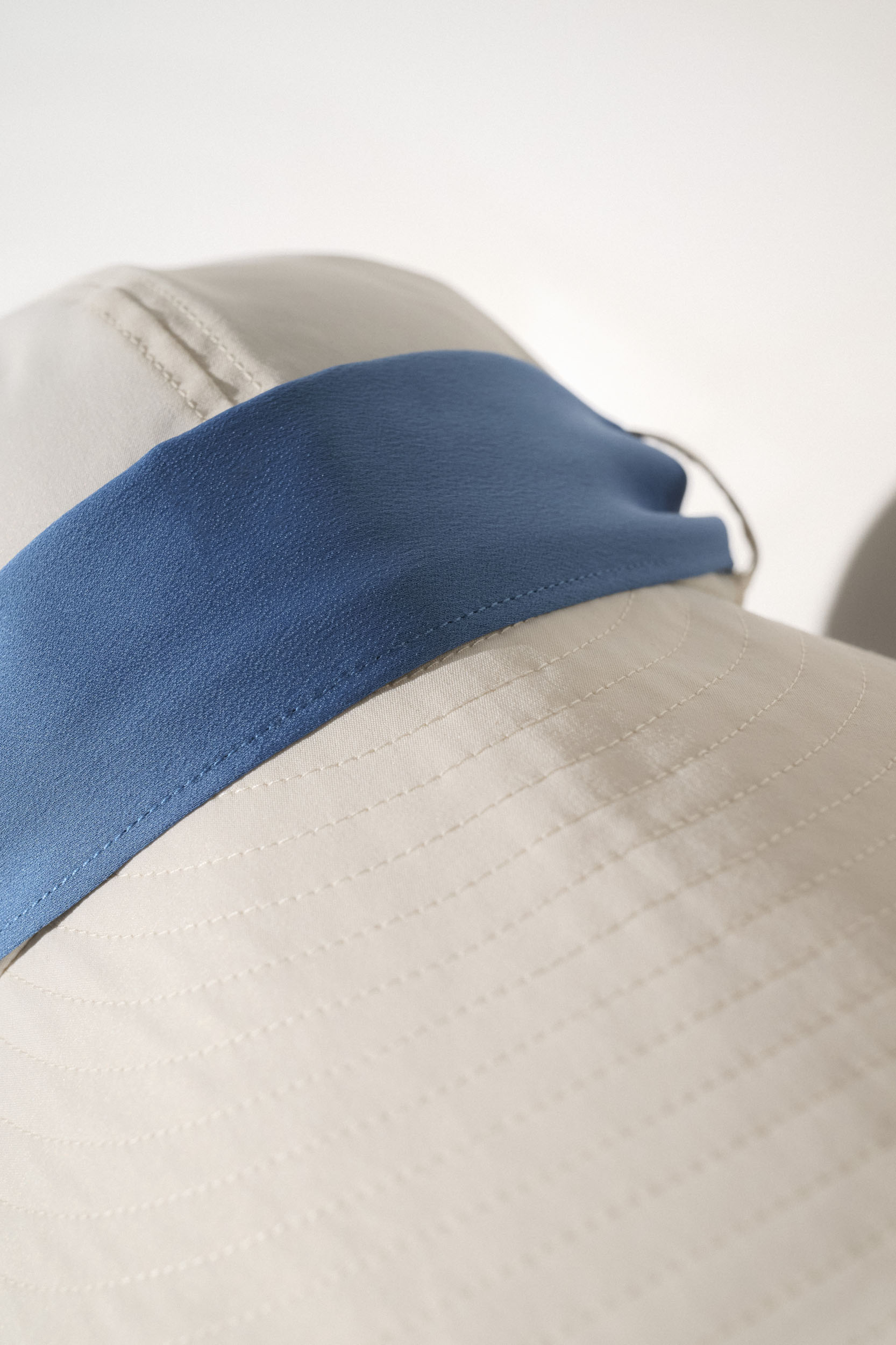 Casquette visière anti-UV - Femme - Saint Malo – Image 5