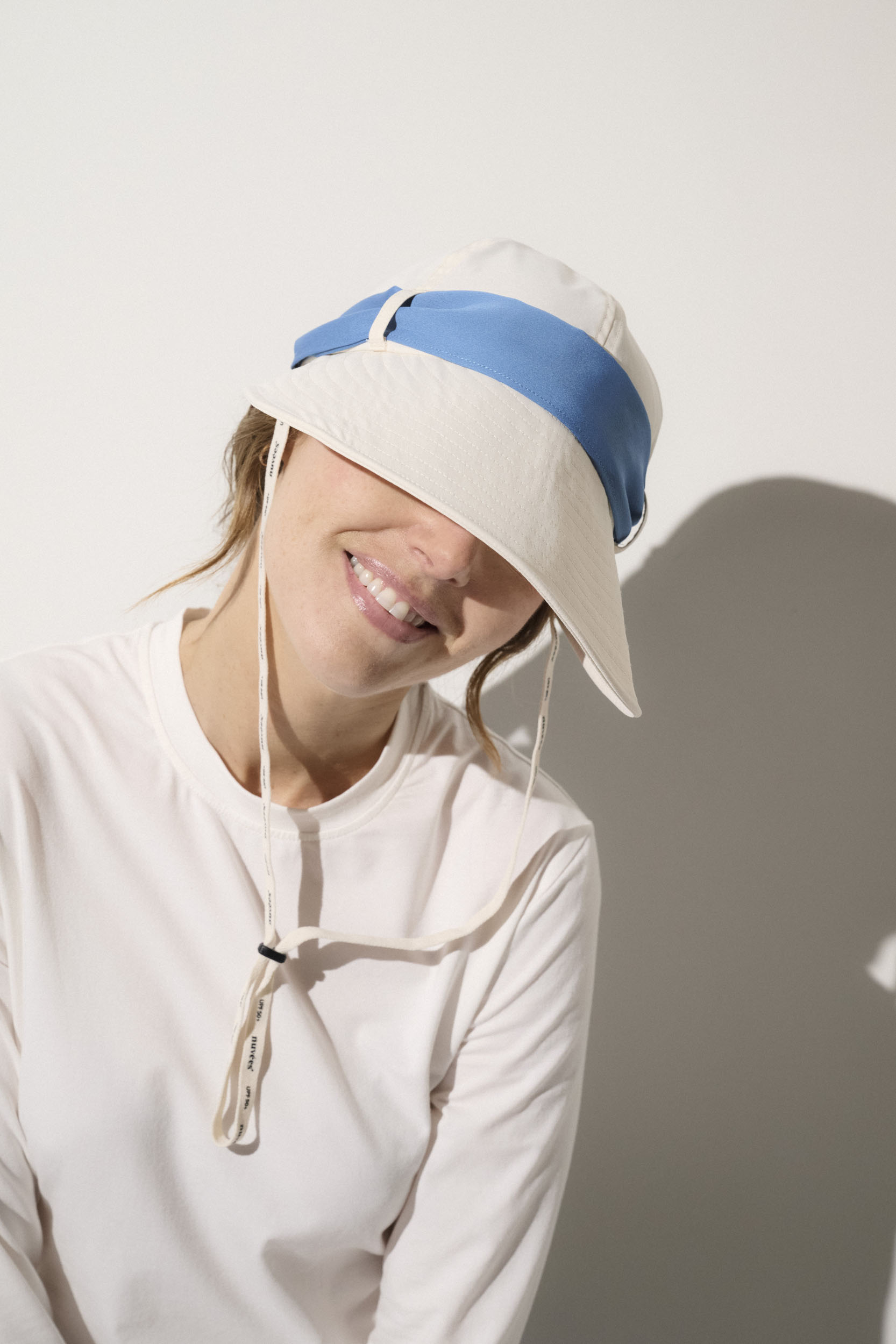 Casquette visière anti-UV - Femme - Saint Malo – Image 7