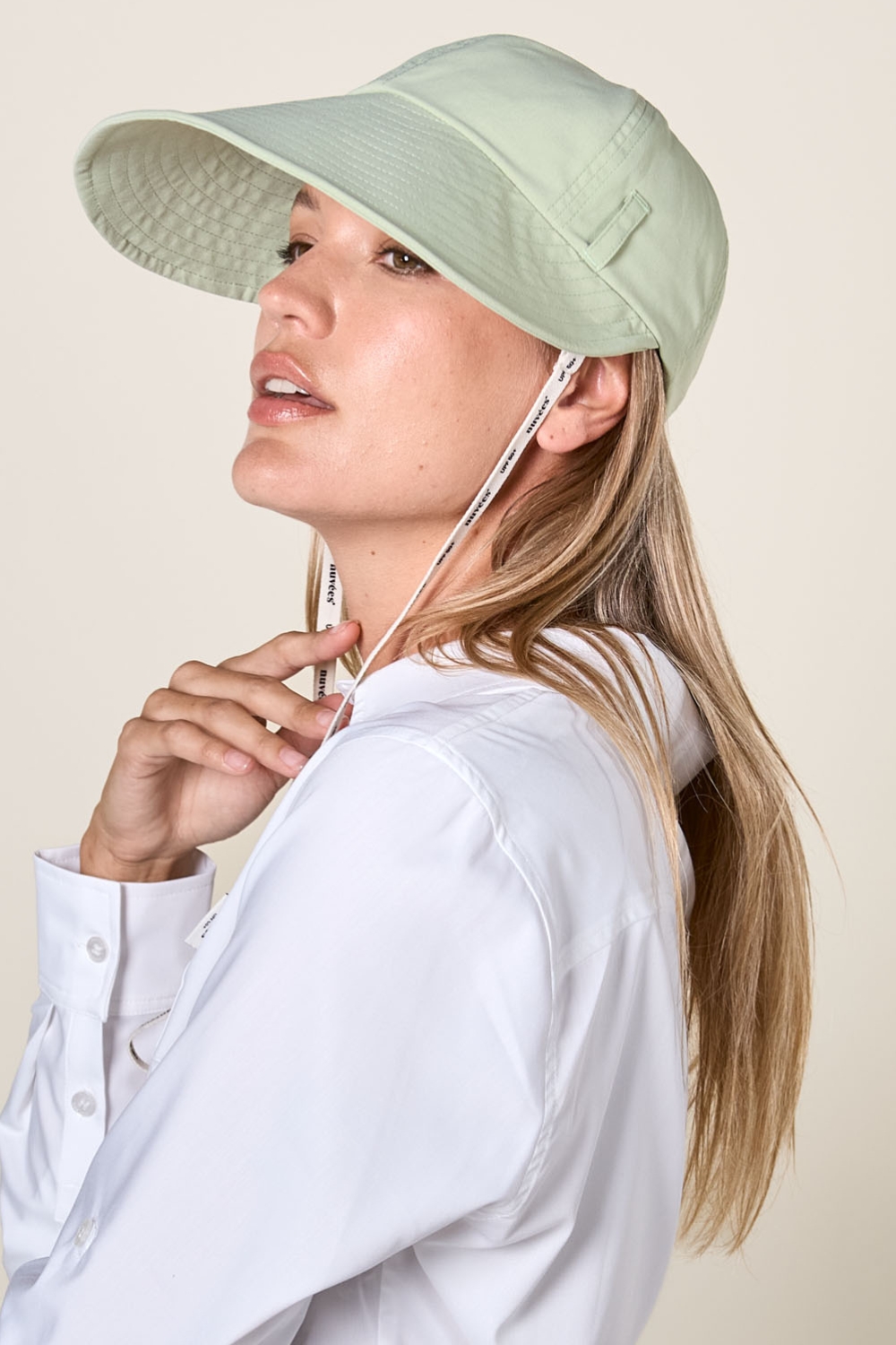 Casquette visière anti-UV - Femme - Saint Malo – Image 16