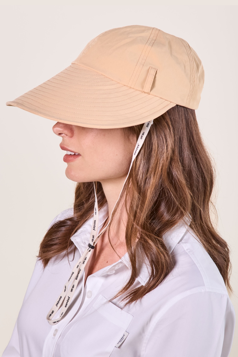 Casquette visière anti-UV - Femme - Saint Malo – Image 12