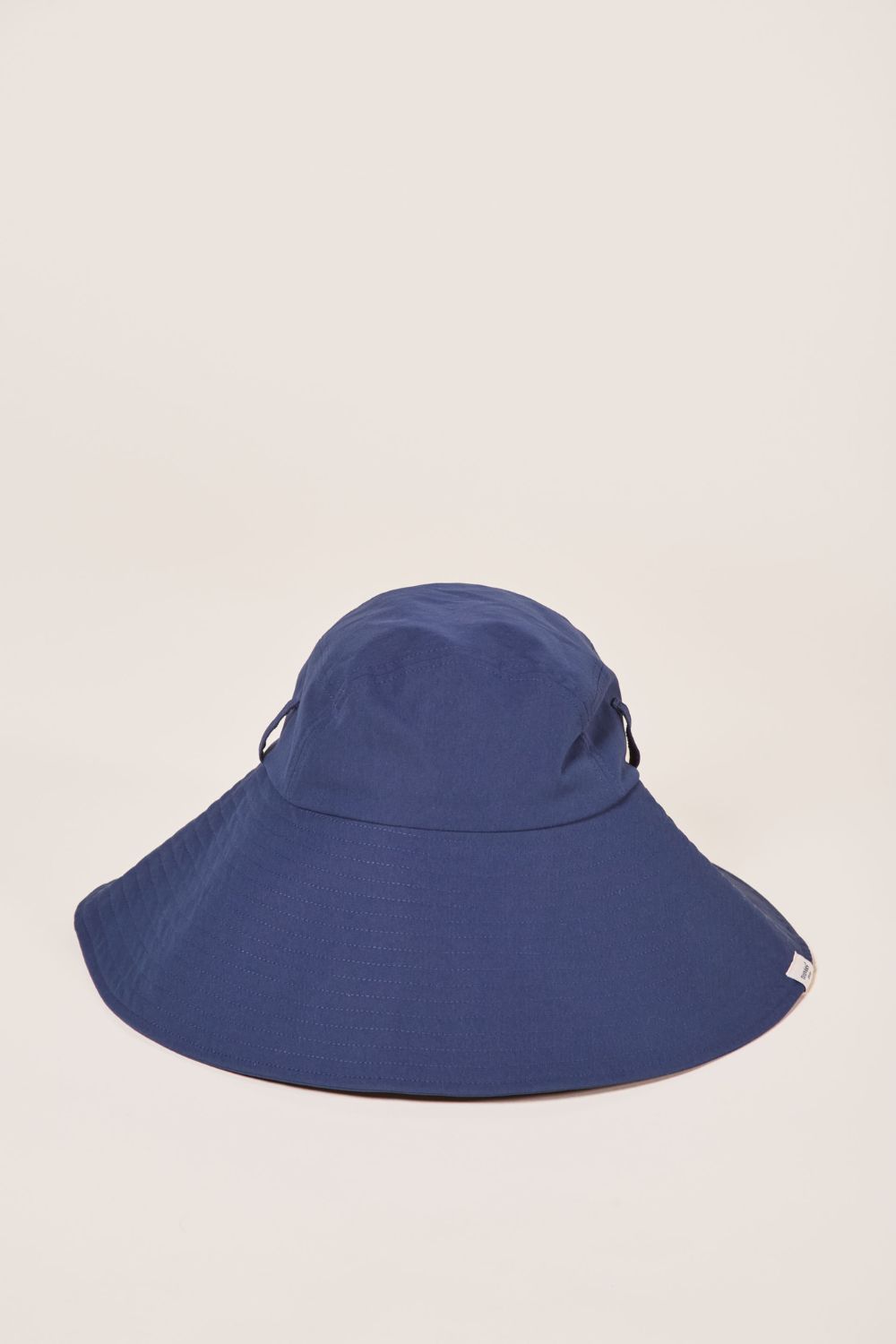 Chapeau anti-uv - femme - LA ROCHELLE - Bleu – Image 5